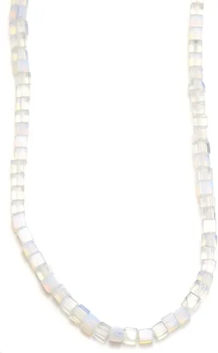 Vista 19 de Piedra natural de 0.15 x 0.176 pulgadas (0.157 x 0.157 in), cuentas sueltas de turquesa africana, energía curativa de cristal para hacer joyas