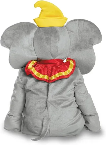 Vista 2 de Disney - Disfraz infantil de Dumbo para bebé