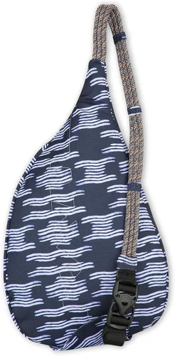 Vista 2 de KAVU - Mini bolsa de cuerda