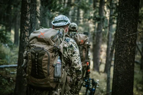 Vista 13 de ALPS OutdoorZ Extreme Hybrid X Coyote