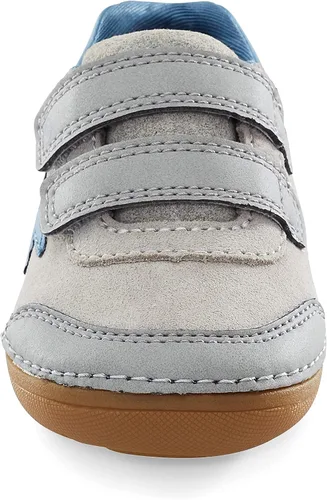 Vista 5 de Stride Rite Tenis unisex Soft Motion Kennedy para niños