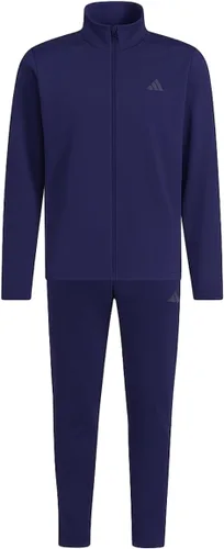Vista 18 de adidas Traje de chándal básico de 3 rayas para hombre