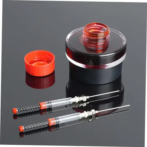 Vista 8 de Herramienta de conversión de resorte de llenado de tinta para plumas estándar europeas de 4.72 pulgadas, kit de absorción de tinta para escritura