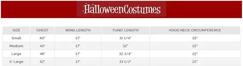 Vista 3 de Disney and Pixar UP Adult Kevin Costume Unisex, Warm Up themed Outfit for Men and Women, Large Bird Costume