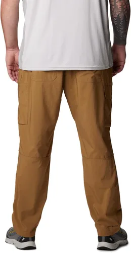 Vista 8 de Columbia Pantalón Silver Ridge Utility para hombre