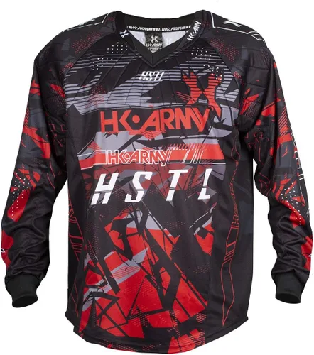 Vista 7 de HK Army HSTL - Camiseta de Paintball