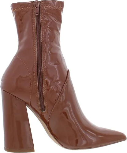 Vista 2 de Steve Madden Lynden - Botines para mujer