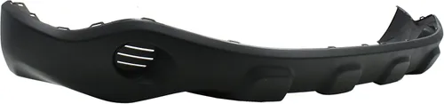 Vista 209 de Garage-Pro Cubierta de parachoques compatible con Honda Accord 1990-1991 imprimado delantero HO1000135