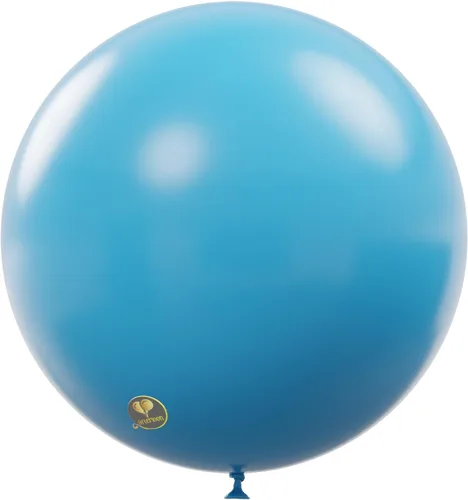 Vista 19 de Globos gigantes de látex