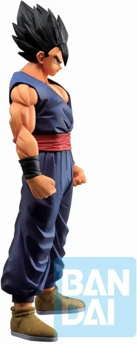 Vista 3 de Ichibansho Figure - Dragon Ball Super: Super Hero - Ultimate Gohan (Super Hero), Estatua coleccionable de Bandai Spirits