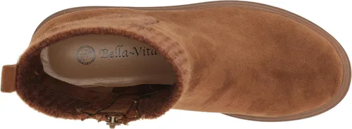 Vista 5 de Bella Vita Botas a dos aguas para mujer