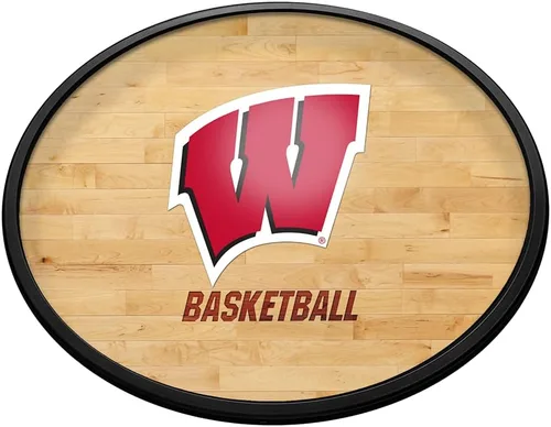 Vista 20 de The Fan-Brand NCAA Alabama Crimson Tide: Letrero de pared ovalado con luz – Decoración de fútbol, baloncesto, béisbol y deportes universitarios