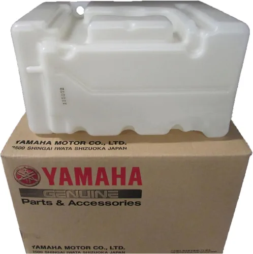Vista 2 de Yamaha 6E5-21733-20-00 SUB TANK, ACEITE