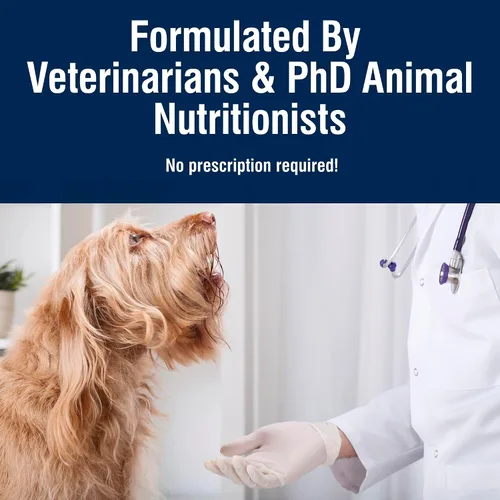 Vista 8 de Blue Buffalo True Solutions Total Support - Alimento seco natural para perros adultos, pollo, bolsa de 4 libras