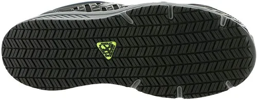 Vista 3 de New Balance Zapato industrial con punta de aleación 412 V1 para mujer
