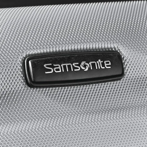 Vista 61 de Samsonite Omni PC - Maleta extensible rígida, Negro