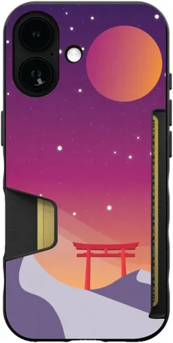 Vista 53 de Smartish - City Height - Funda delgada para iPhone 13, Gripmunk [ligera + protectora], cubierta fina - Compatible con iPhone 13