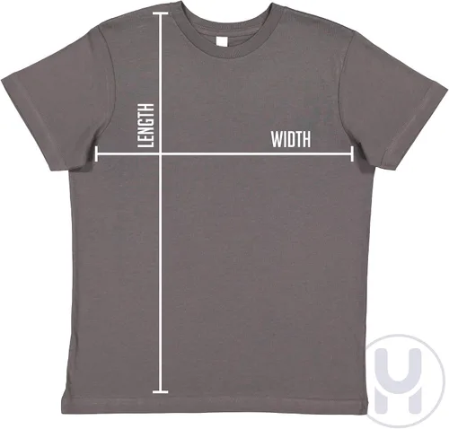 Vista 4 de Cómo identificar Bigfoot - Camiseta juvenil Sasquatch Myth