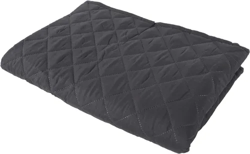 Vista 9 de Funda protectora de sofá para mascotas, tamaño biplaza, impermeable, protector de muebles para perros y gatos, funda de sofá suave para sala