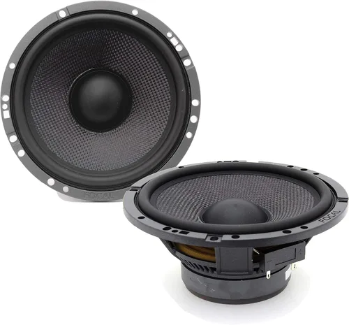 Vista 2 de Focal Access 165 A3 - Juego de altavoces de 3 vías de 6,5 pulgadas