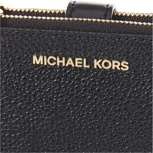 Vista 3 de Michael Kors Jet Set - Pulsera con doble cremallera