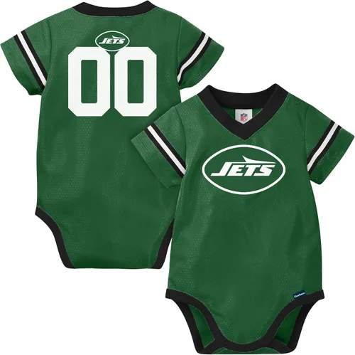 Vista 14 de Gerber NFL - Mameluco unisex para bebé de la NFL