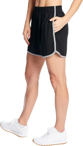 Vista 6 de C9 Champion Pantalón corto deportivo de punto para mujer