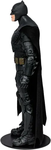 Vista 5 de McFarlane - DC Multiverse - Figura de acción de la película Flash de 7 pulgadas - Batman