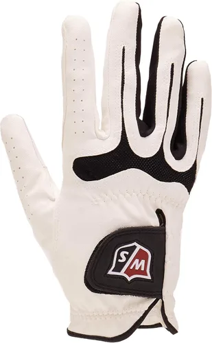 Vista 5 de WILSON Staff Grip Soft - Guantes de golf para diestros e zurdos