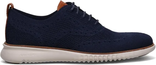 Vista 3 de Cole Haan Hombres 2.zerogrand Stitchlite Oxford