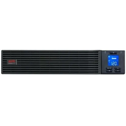 Vista 2 de APC Easy UPS SRV RM 3000VA 120V