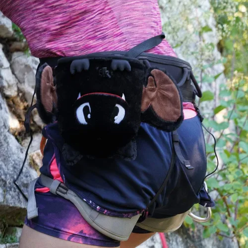 Vista 7 de BG Climbing Chalkbags