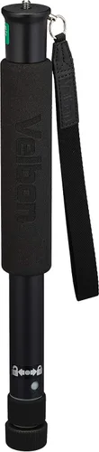 Vista 7 de Velbon Ultra Stick Super 8 Monopie - Negro