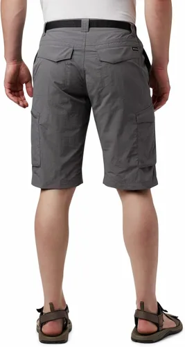 Vista 5 de Columbia Men's Silver Ridge Cargo Short