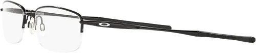 Vista 3 de Oakley Men's Ox3102 Clubface Rectangular Prescription Eyewear Frames