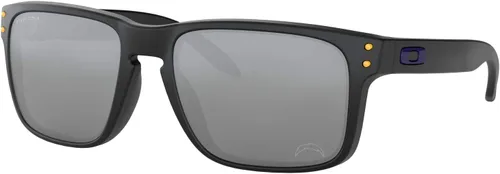 Vista 42 de Oakley Men's Oo9102 Holbrook NFL Collection Square Sunglasses