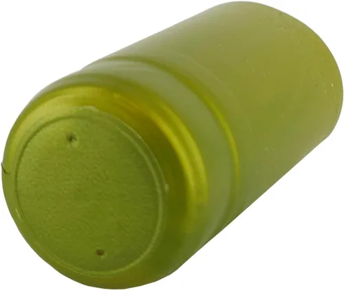 Vista 5 de Home Brew Ohio Professional Cork-PVC Package (Metallic Lime Green)