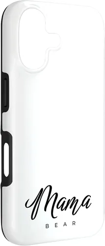 Vista 3 de Mama Bear Funda para iPhone 17