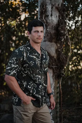 Vista 3 de Vertx Men's Dadeland CCW Short Sleeve Shirt