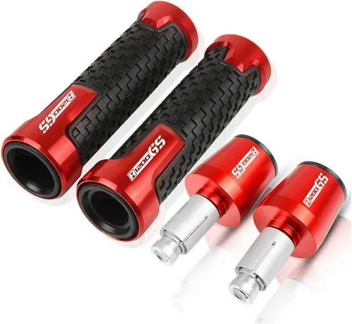 Vista 7 de Manillar de motocicleta de 78 pulgadas, 0.866 in, manillar de motocicleta, extremos para BMW F850GS R1200GS R1250GS Adventure F850 R 1200 1250 GS