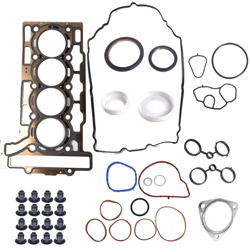 Vista 2 de WFLNHB Juntas de cabeza de repuesto para Mini Cooper R55 R56 2007-2012 9815416