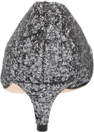 Vista 3 de Badgley Mischka Madison II - Zapatos de tacón para mujer