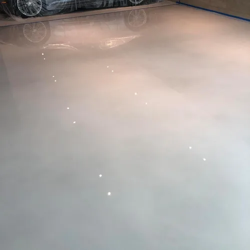 Vista 8 de Kit de resina epoxi con endurecedor, transparente, autonivelante, resistente a los rayos UV, fórmula no tóxica - Acabado de alto brillo para mesas