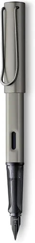 Vista 4 de Lamy Lx Pluma Estilográfica Marron Mediano