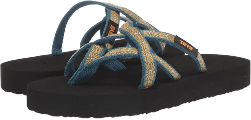 Vista 7 de Teva Sandalia unisex K Olowahu para niño