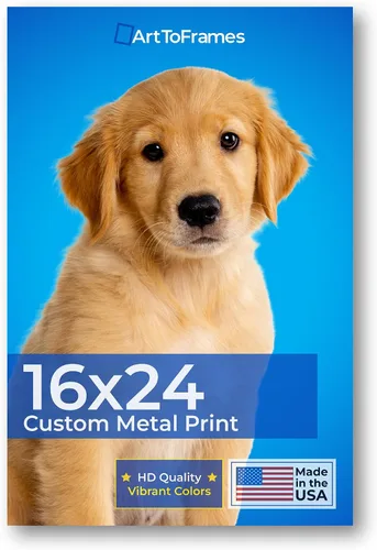 Vista 50 de ArtToFrames Impresión acrílica personalizada de 4 x 6 - Sube tus propias fotos. Fabricado en los Estados Unidos