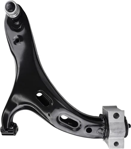 Vista 291 de Detroit Axle - Brazo de control delantero derecho para 08-23 Challenger 05-08 Magnum Chrysler 300 2005-2023, brazo de control delantero inferior