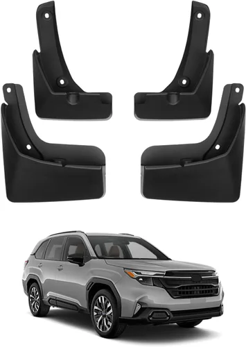Vista 30 de Autorder Guardabarros y protectores contra salpicaduras para Kia K5 2021 2022 2023 2024 2025 Accesorios Aleta de guardabarros y aletas delanteras