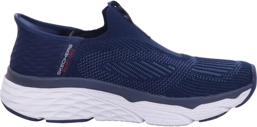Vista 6 de Skechers Max Cushioning - Tenis deportivos para correr y caminar para hombre con espuma viscoelástica