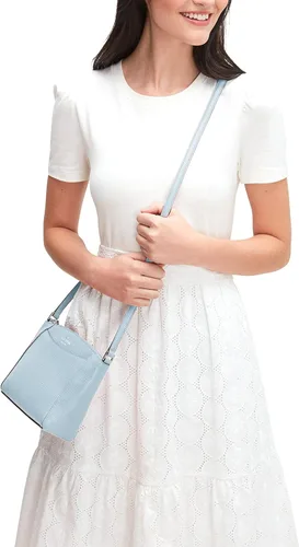 Vista 5 de Kate Spade Monica - Bolso cruzado de piel